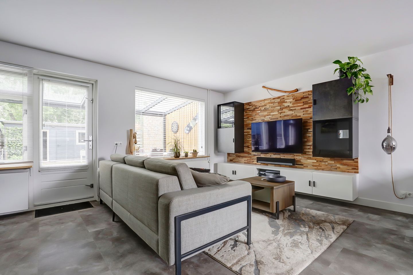 Foto 5 van Blokhuislaan 208