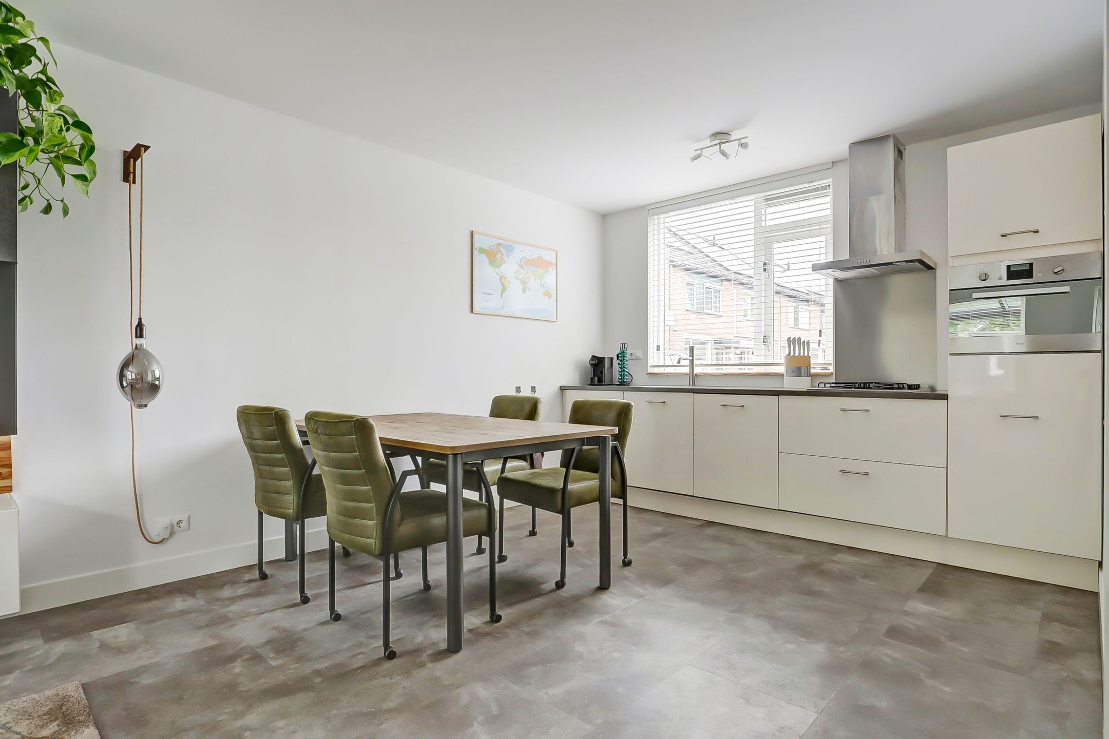 Foto 6 van Blokhuislaan 208