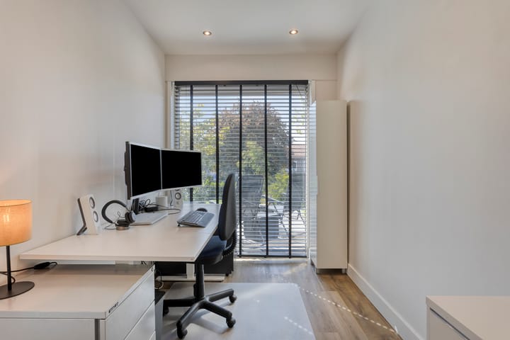 Foto 10 van Burgemeester Vostersstraat 53