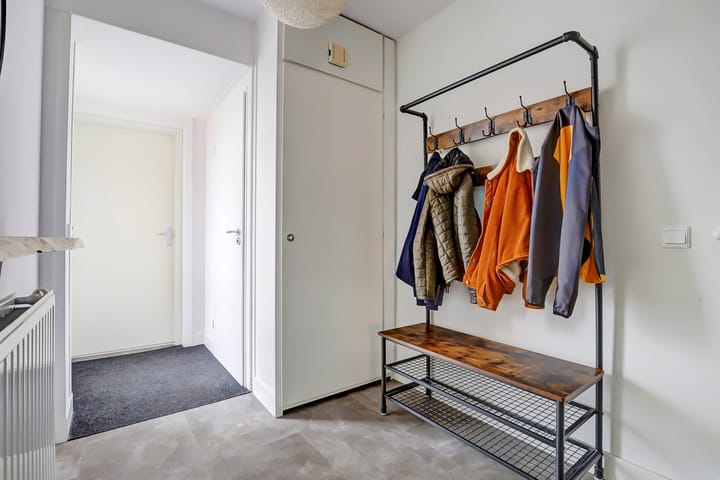 Foto 7 van Blokhuislaan 208