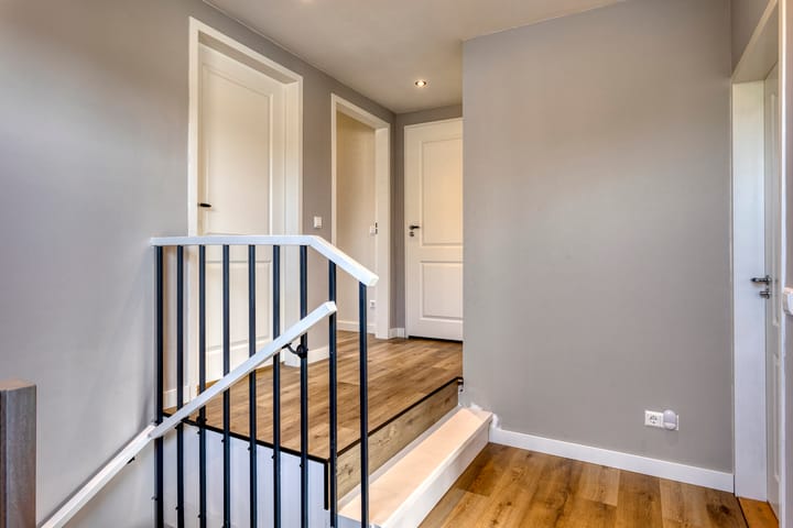 Foto 12 van Burgemeester Vostersstraat 53