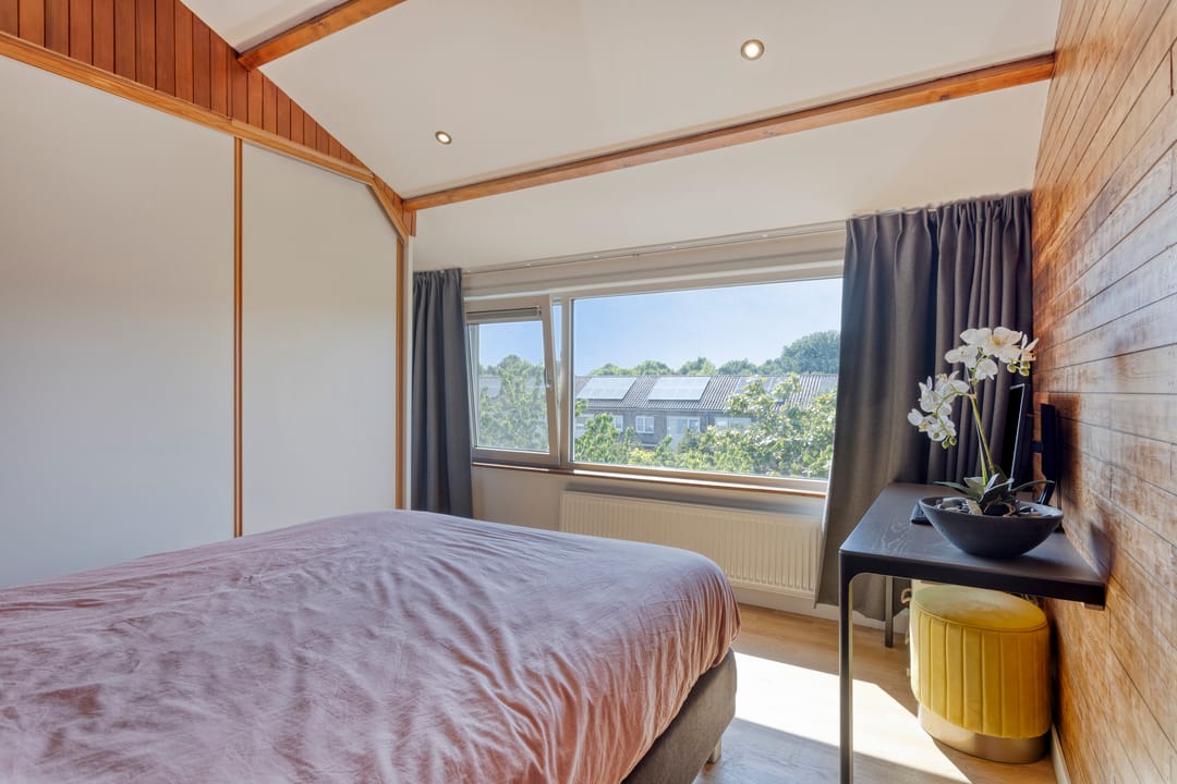 Foto 13 van Burgemeester Vostersstraat 53