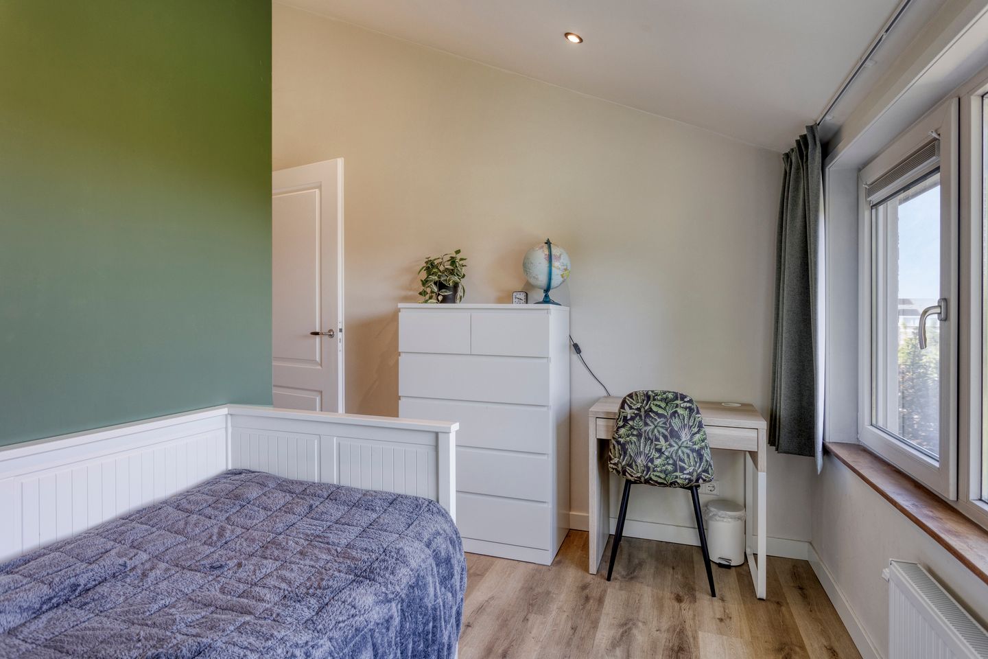 Foto 14 van Burgemeester Vostersstraat 53