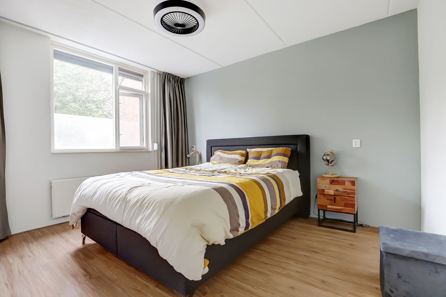 Foto 10 van Blokhuislaan 208