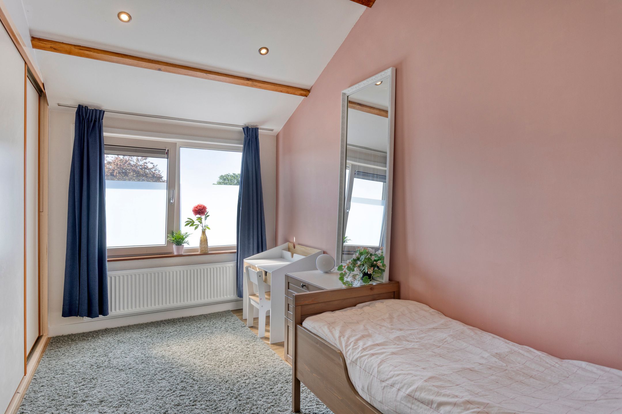 Foto 15 van Burgemeester Vostersstraat 53