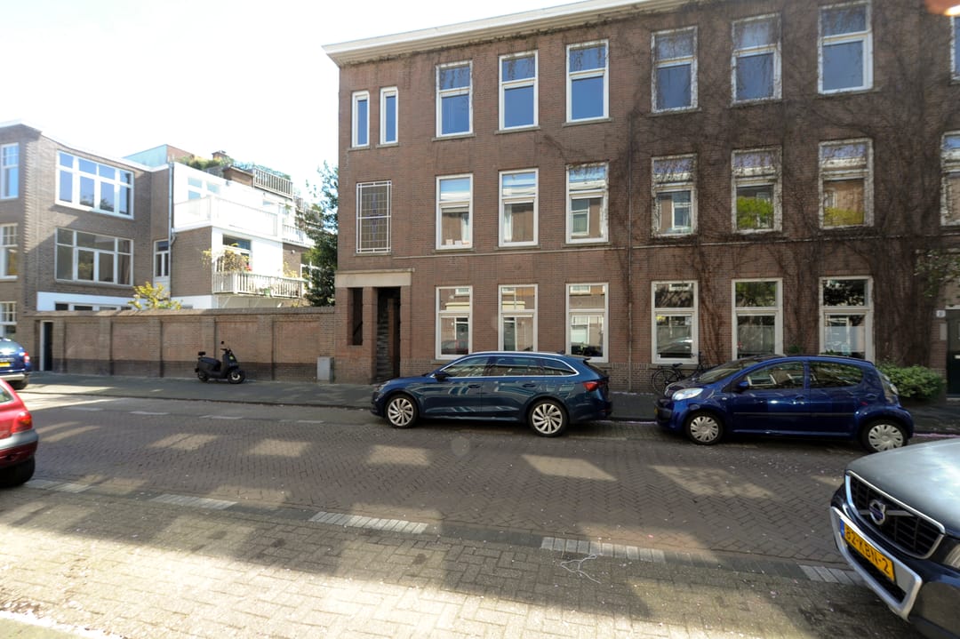 Photo 7 of Sneeuwbalstraat 4