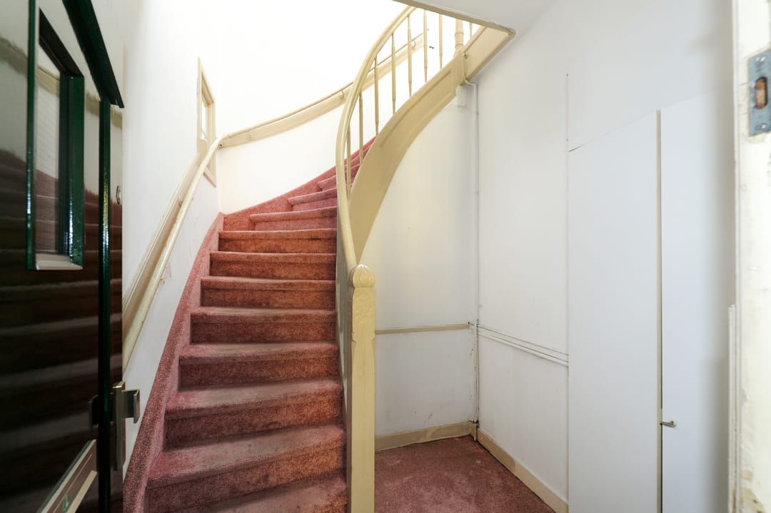 Photo 8 of Sneeuwbalstraat 4