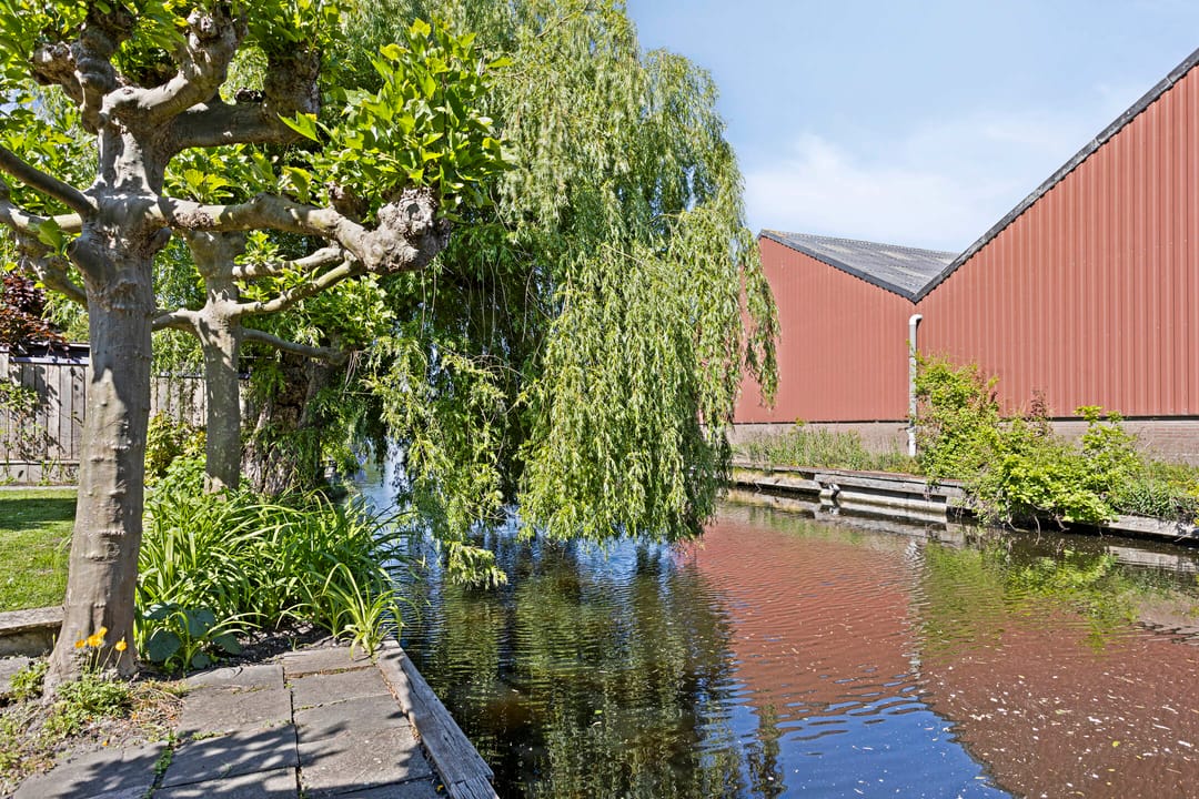 Foto 22 van Burgemeester Vostersstraat 53