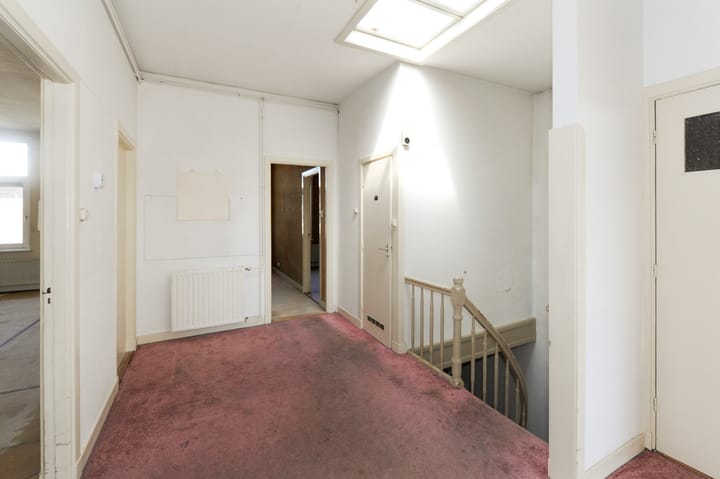 Foto 9 van Sneeuwbalstraat 4