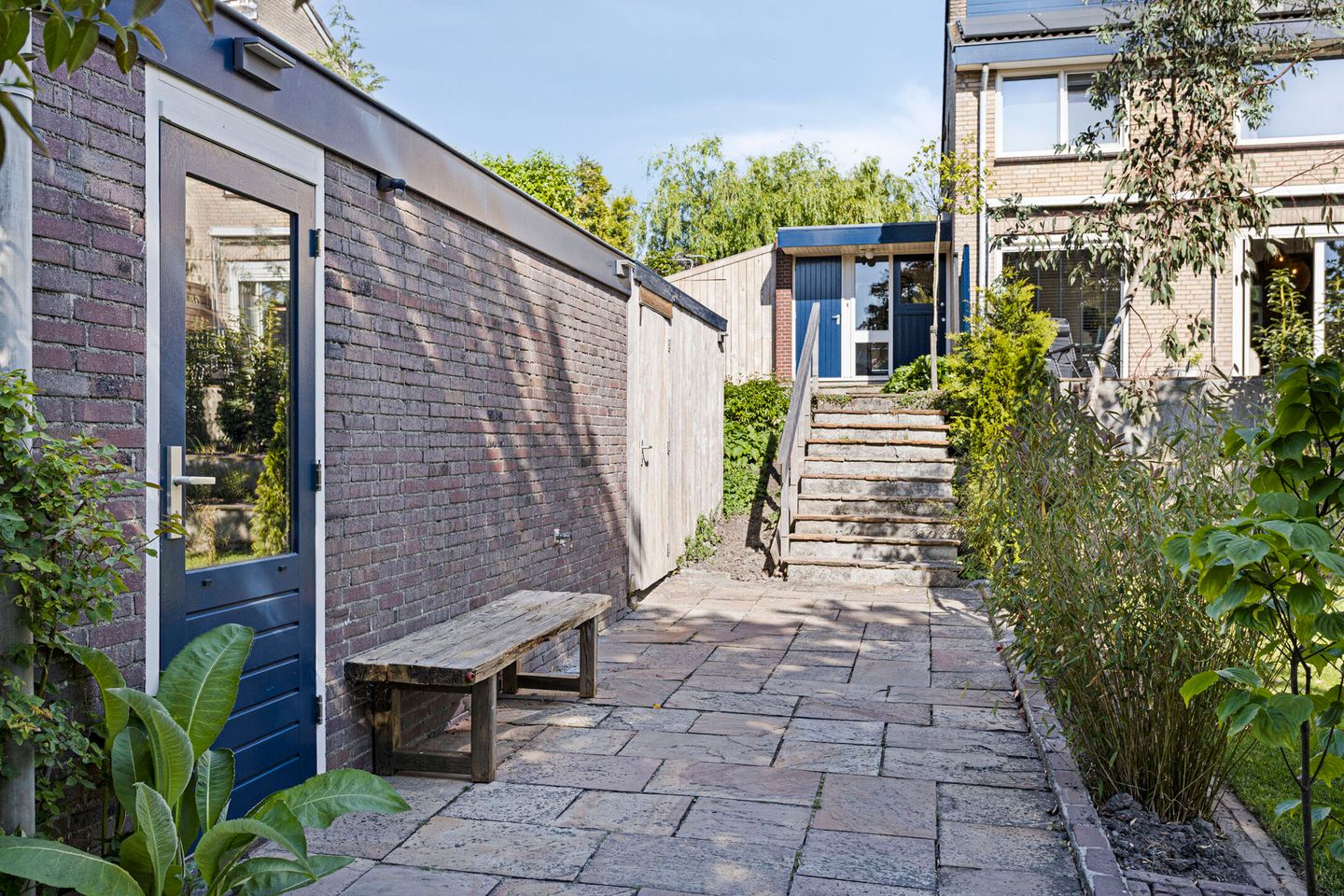 Foto 25 van Burgemeester Vostersstraat 53