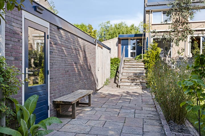 Foto 25 van Burgemeester Vostersstraat 53