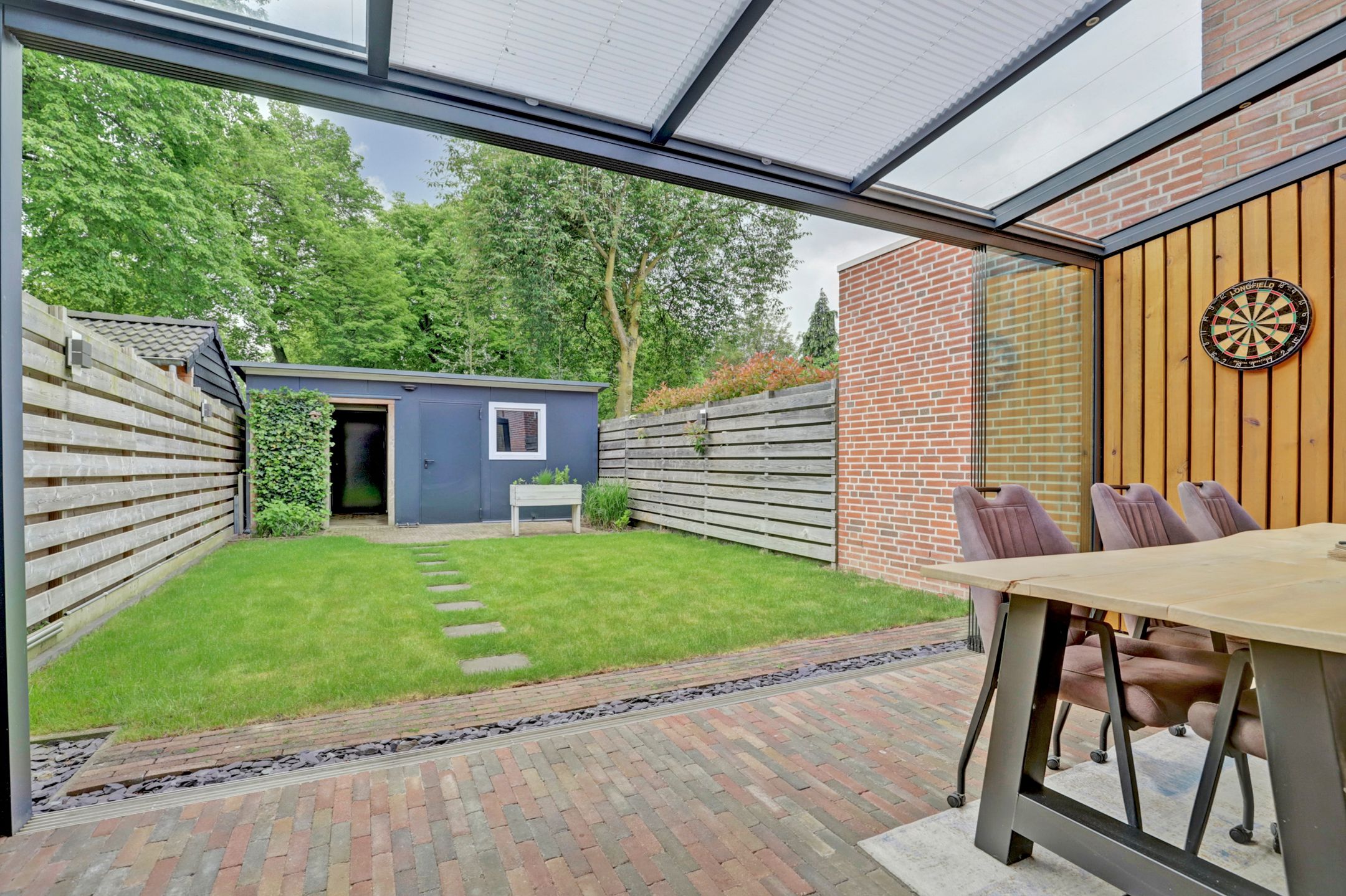 Foto 18 van Blokhuislaan 208