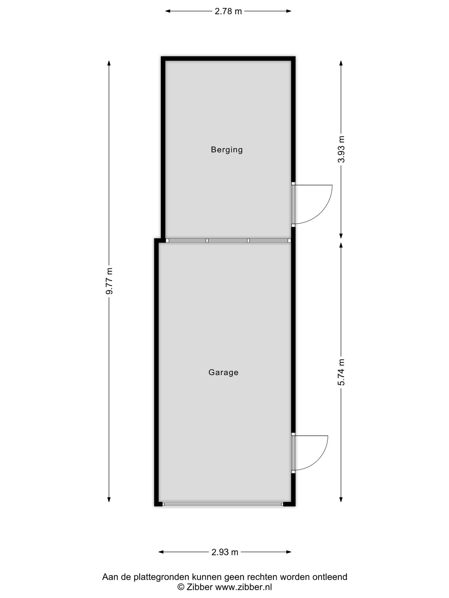 Foto 29 van Burgemeester Vostersstraat 53