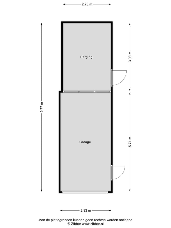 Foto 29 van Burgemeester Vostersstraat 53