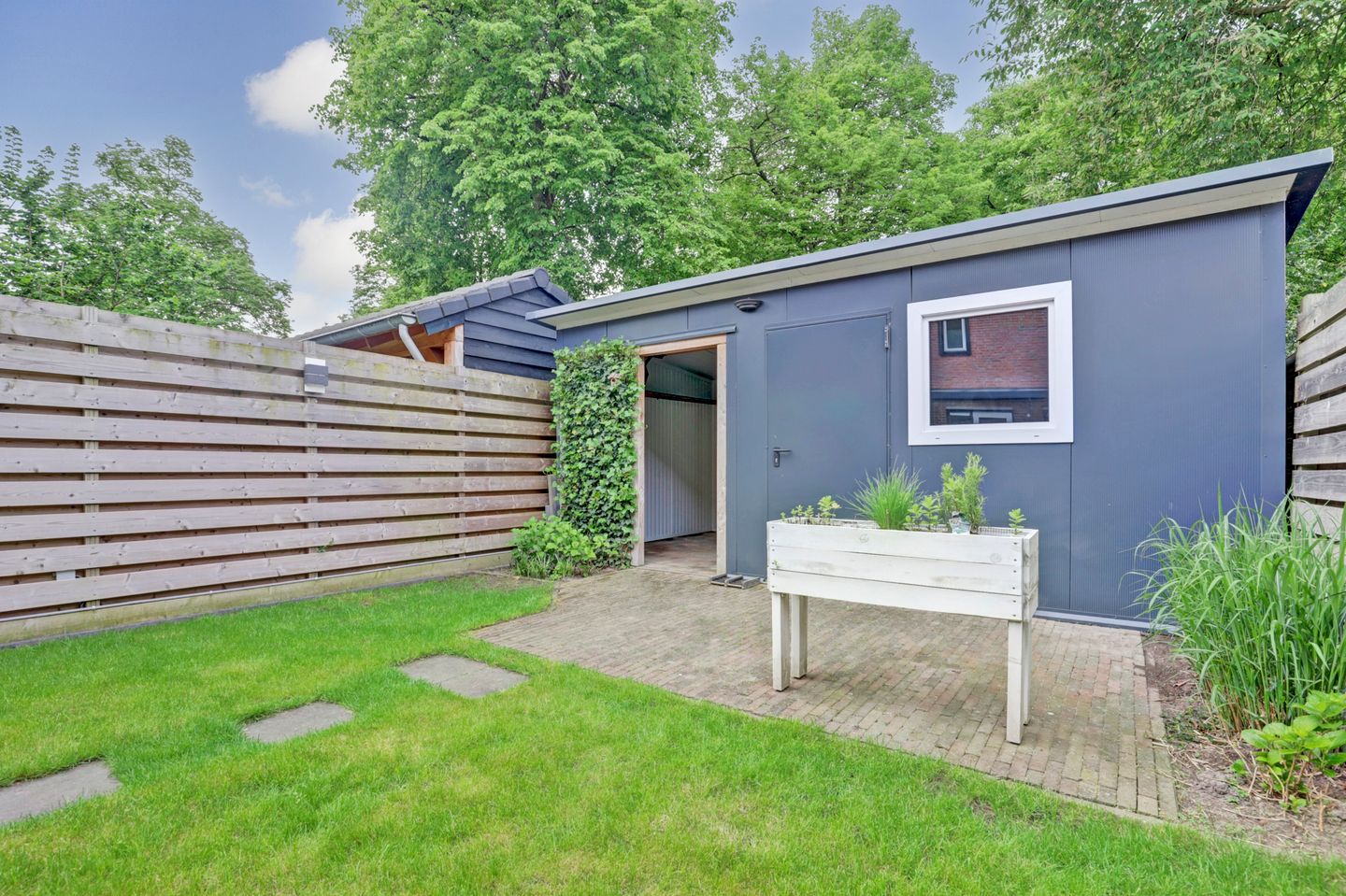 Foto 19 van Blokhuislaan 208