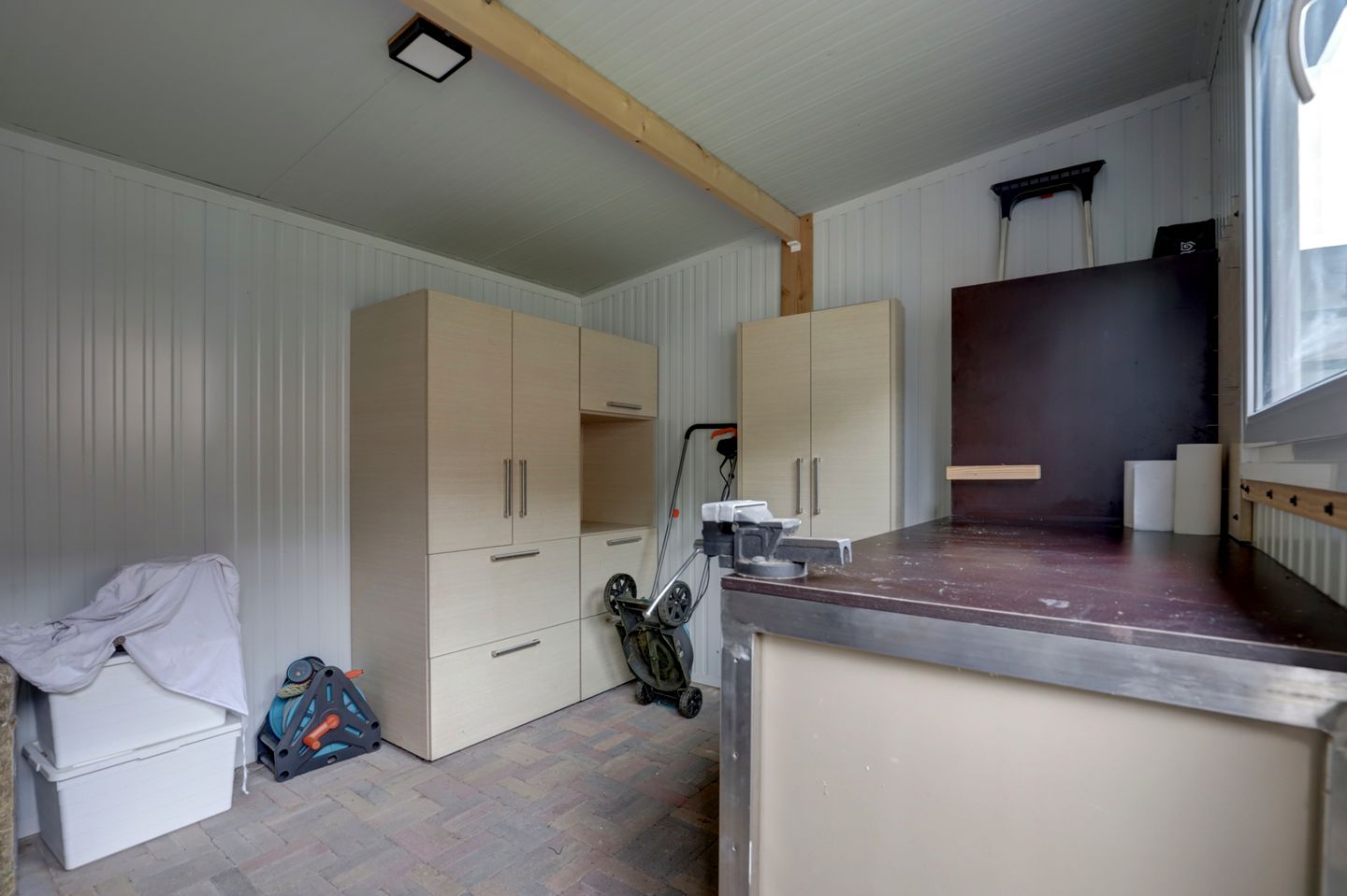 Foto 20 van Blokhuislaan 208