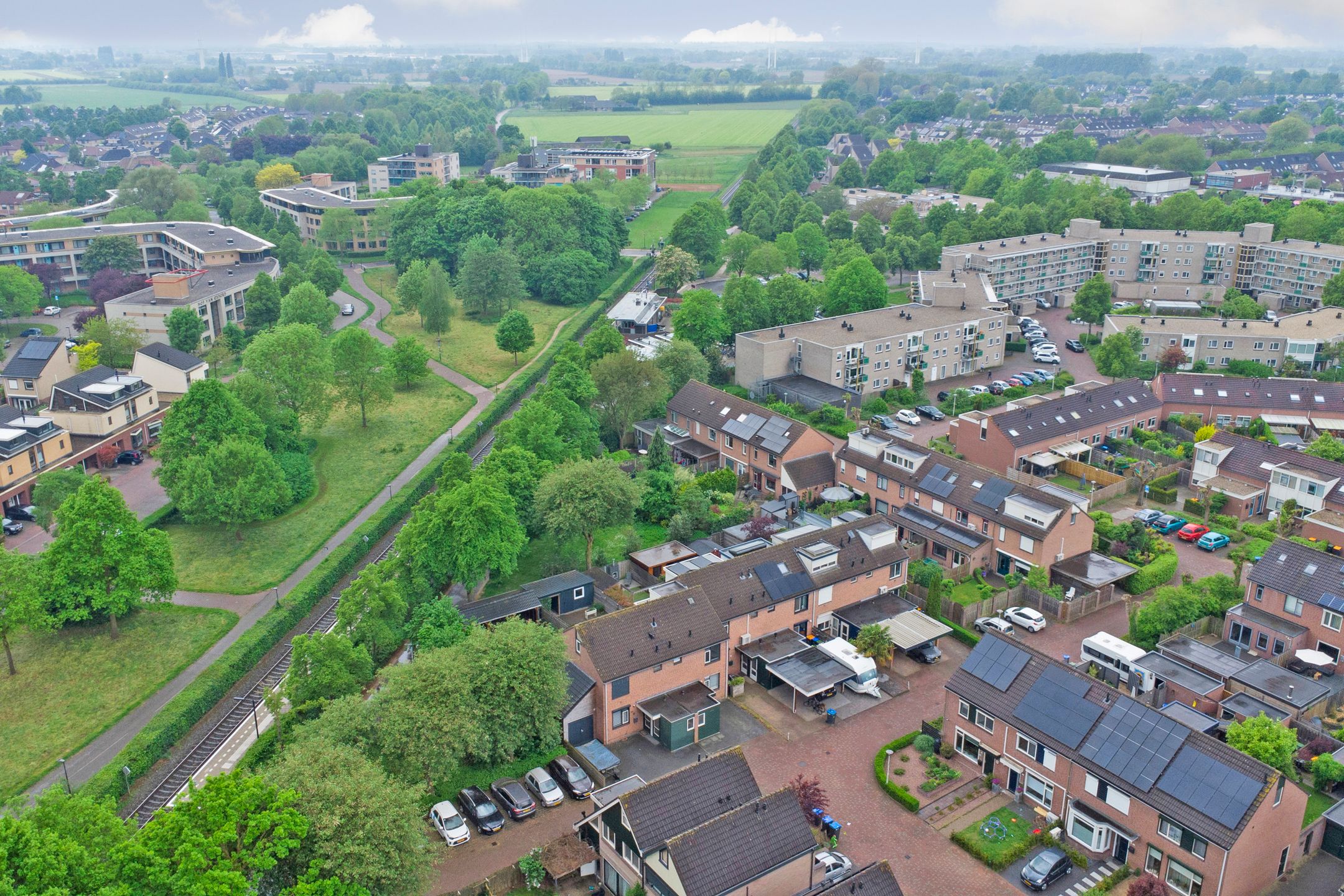 Foto 21 van Blokhuislaan 208