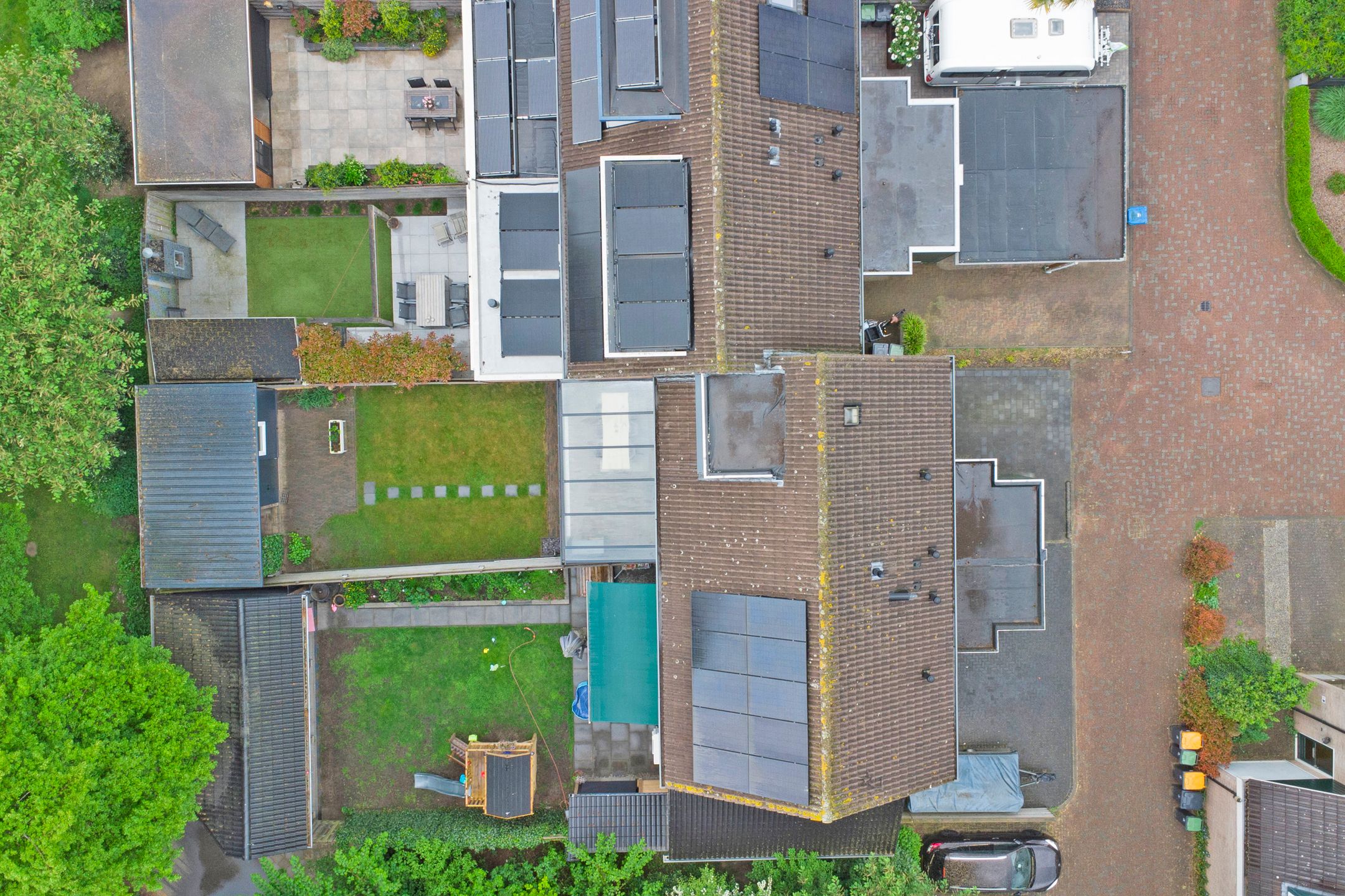 Foto 24 van Blokhuislaan 208