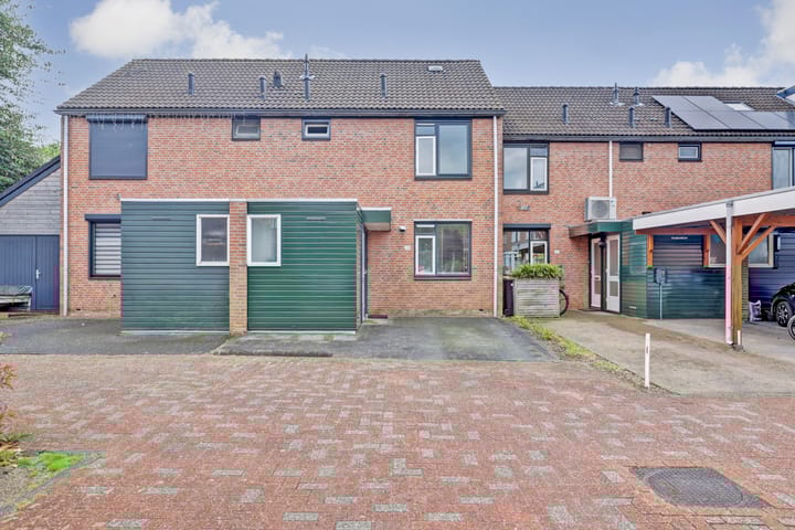 Foto 25 van Blokhuislaan 208