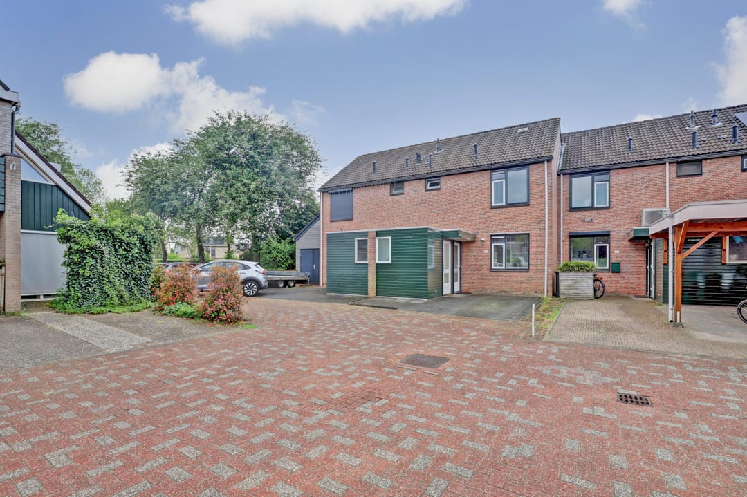 Foto 26 van Blokhuislaan 208