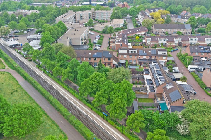 Foto 27 van Blokhuislaan 208