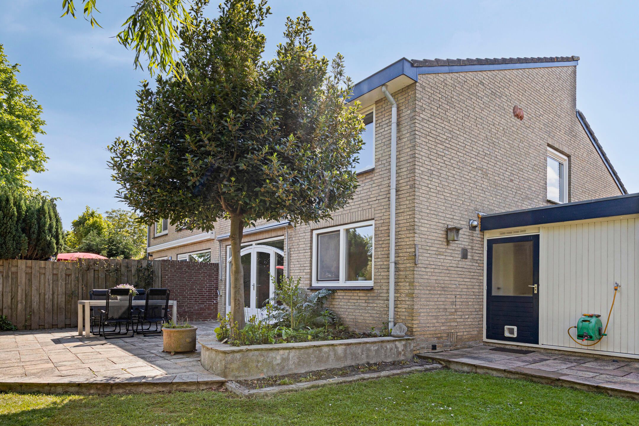 Foto 21 van Burgemeester Vostersstraat 53