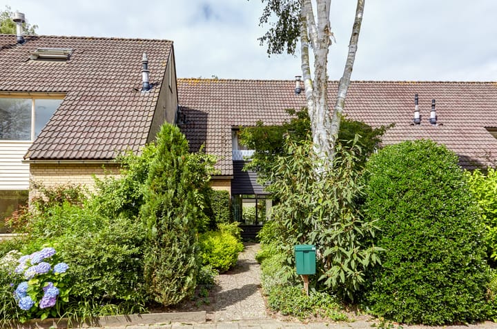 Foto 2 van Grietjeshof 89