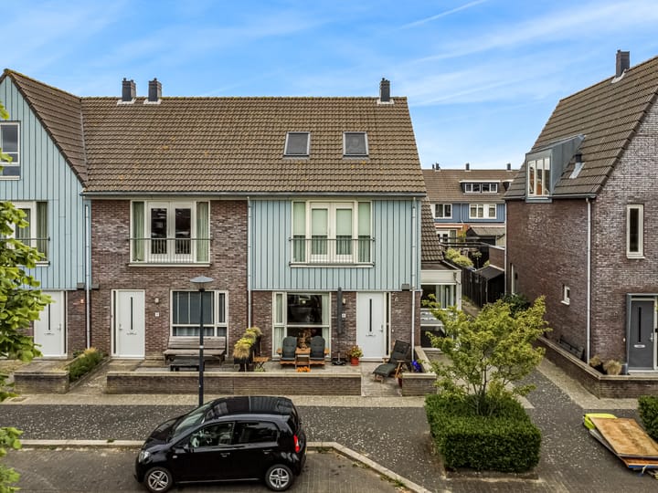 Foto 1 van Paaldijk 8