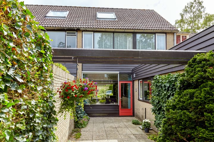 Foto 1 van Grietjeshof 89