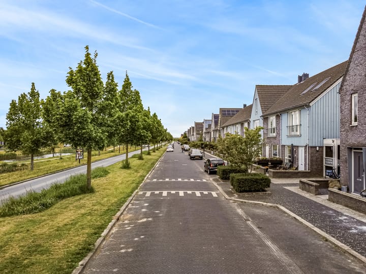 Foto 2 van Paaldijk 8