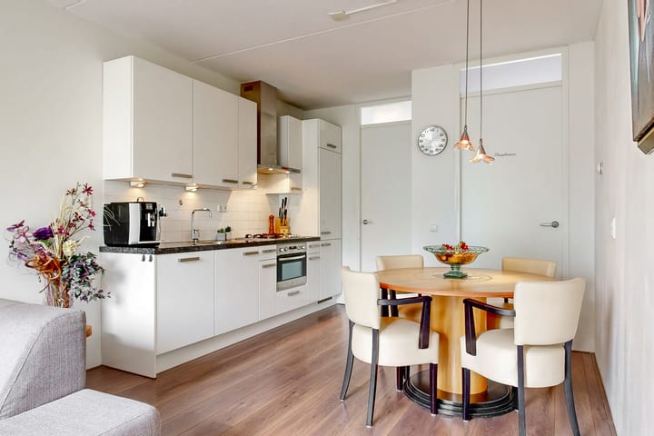 Foto 3 van Paaldijk 8