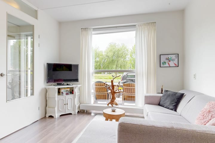 Foto 4 van Paaldijk 8