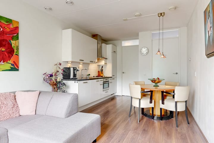 Foto 5 van Paaldijk 8