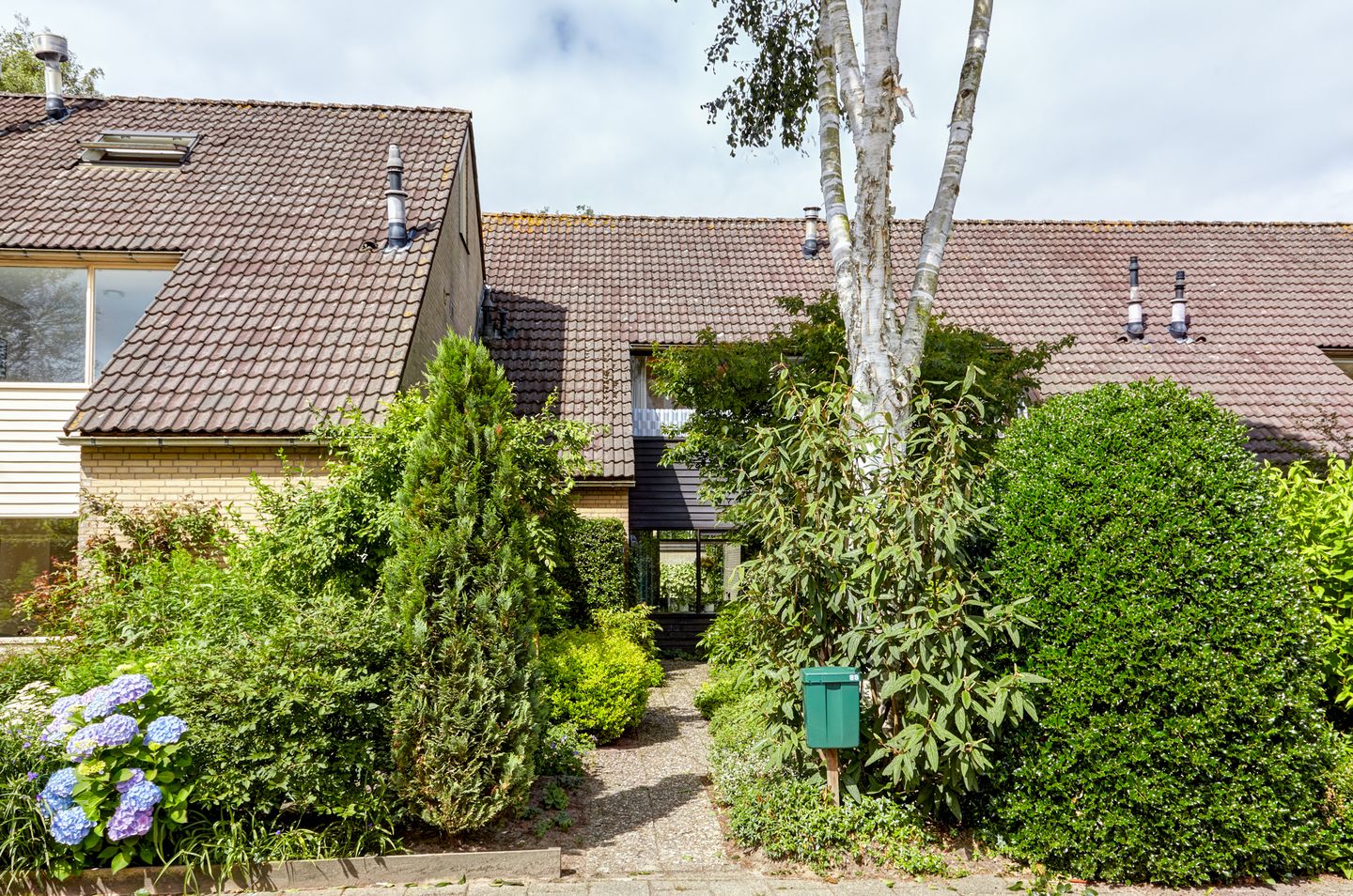 Foto 5 van Grietjeshof 89