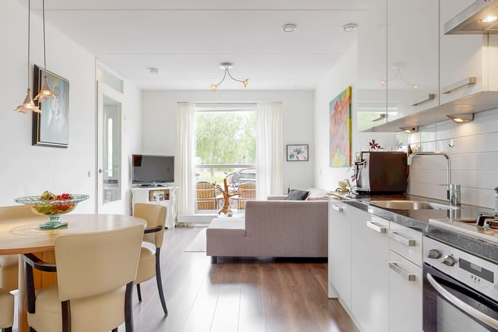 Foto 9 van Paaldijk 8