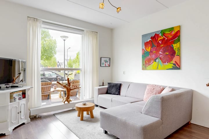 Foto 10 van Paaldijk 8