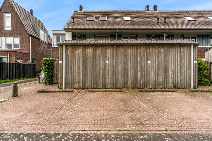 Foto 15 van Paaldijk 8