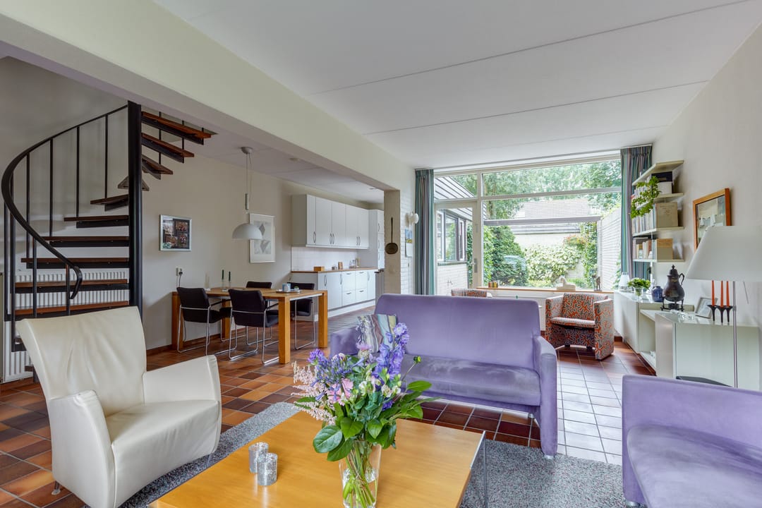 Foto 16 van Grietjeshof 89