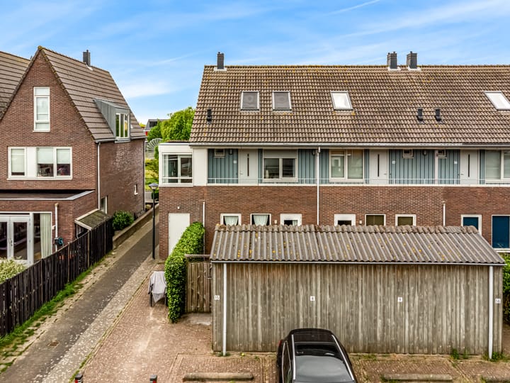 Foto 16 van Paaldijk 8