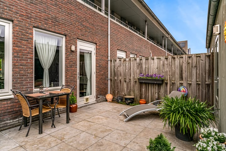 Foto 17 van Paaldijk 8