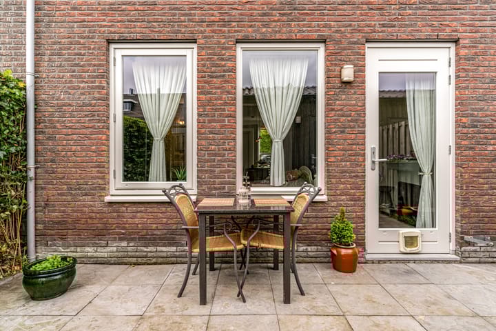 Foto 18 van Paaldijk 8