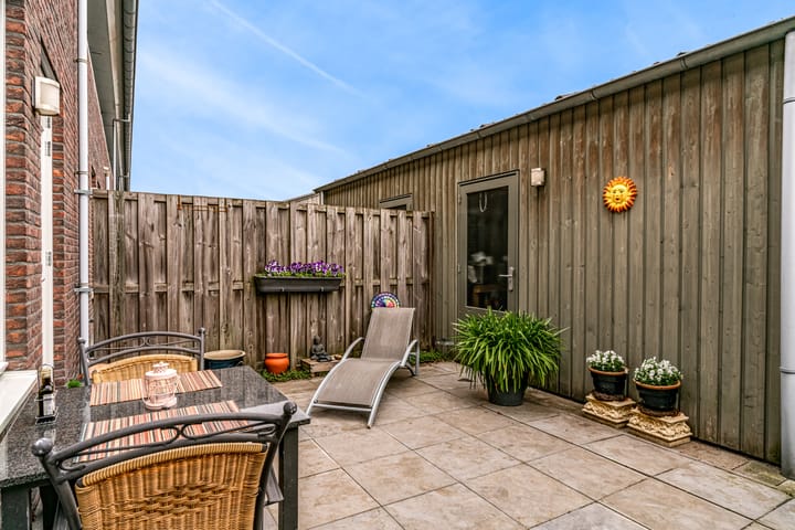 Foto 21 van Paaldijk 8