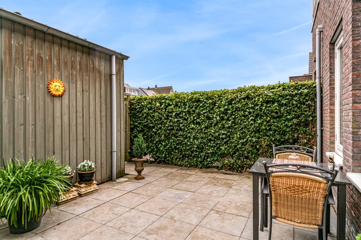 Foto 22 van Paaldijk 8