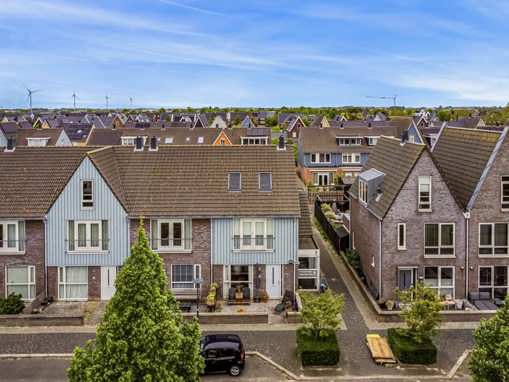 Foto 24 van Paaldijk 8