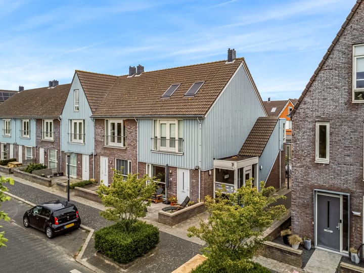 Foto 25 van Paaldijk 8