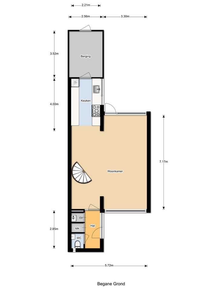 Foto 39 van Grietjeshof 89