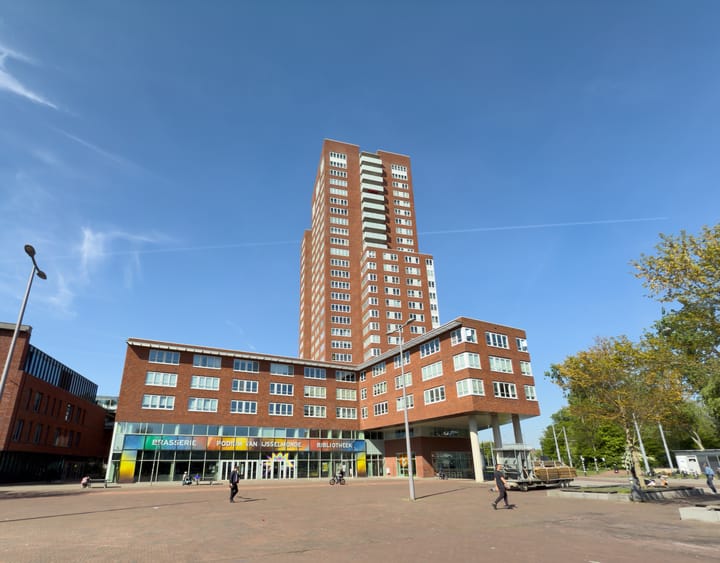 Foto 2 van Koningswaard 67