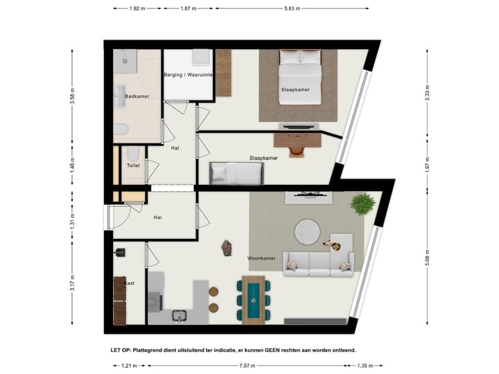 Foto 31 van Koningswaard 67