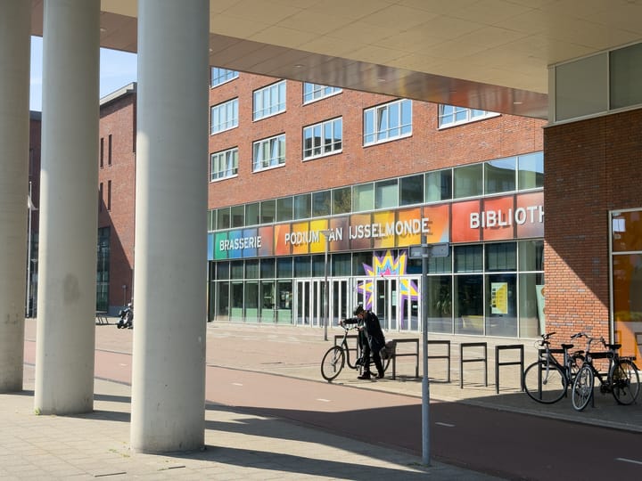 Foto 26 van Koningswaard 67