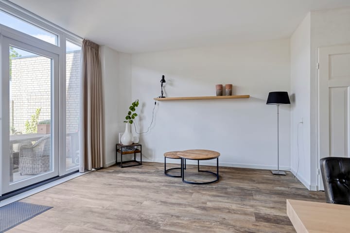 Foto 4 van Baljuwweg 13